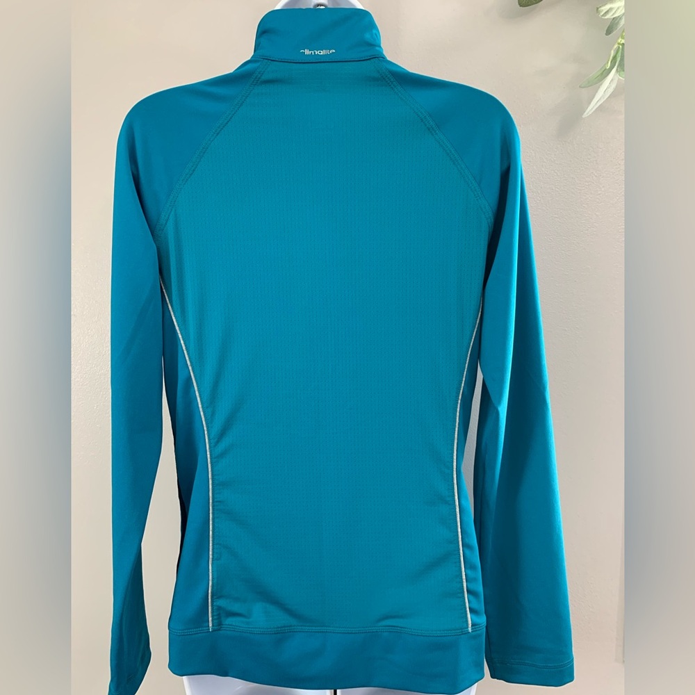 Addidas Full-Zip Jacket - Picture 2 of 16